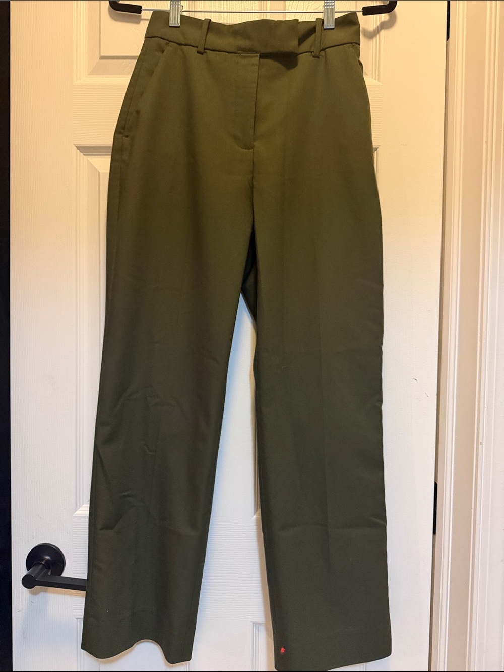 Zara Women’s Olive Dress Pants